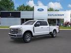 2024 Ford F-250 Super Duty Lariat