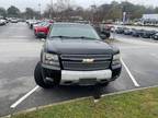2011 Chevrolet Tahoe LT