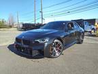 2024 BMW M2 Base