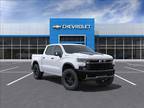 2025 Chevrolet Silverado 1500 TK