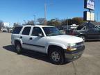 2005 Chevrolet Tahoe Fleet