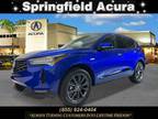 2025 Acura Rdx SH-AWD w/A-SPEC