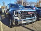 2025 Gmc Sierra 2500HD 4WD CREW CAB 159 PRO