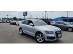 2012 Audi Q5 2.0T quattro Premium Plus