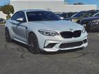 2019 BMW M2 Competition