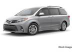 2020 Toyota Sienna XLE 8-Passenger