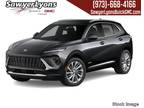2025 Buick Envision Avenir