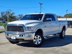 2017 Ram 2500 Laramie Longhorn