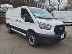 2024 Ford Transit 250
