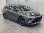 2022 Toyota Sienna XSE 7-Passenger