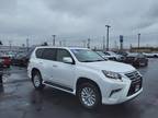 2017 Lexus GX 460 Base