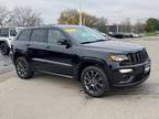 2021 Jeep Grand Cherokee Overland