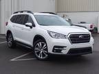 2021 Subaru Ascent Limited 7-Passenger