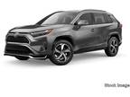 2021 Toyota RAV4 Prime XSE