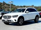 2020 Mercedes-Benz Glc GLC 300