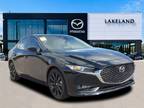 2025 Mazda Mazda3 Sedan 2.5 S Select Sport