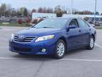 2011 Toyota Camry XLE