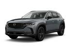 2025 Mazda CX-50 Hybrid Premium Plus