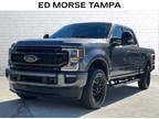 2021 Ford F-250 Super Duty Lariat