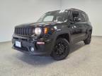 2019 Jeep Renegade Altitude