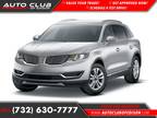 2018 Lincoln Mkx Select