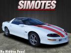 1997 Chevrolet Camaro Z28