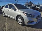 2021 Hyundai Accent SEL