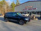 2019 Volkswagen Tiguan SEL 4Motion
