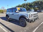 2023 Ford Bronco Badlands Advanced