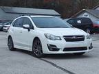 2016 Subaru Impreza 2.0i Sport Limited