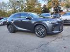 2024 Lexus RX 350 Premium+