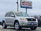 2007 Toyota RAV4 Sport