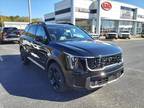 2025 Kia Sorento X-Line EX