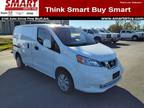 2019 Nissan NV200 SV