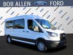 2024 Ford Transit 350 XL