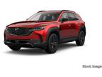 2025 Mazda CX-50 Hybrid Premium