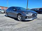 2018 Hyundai Sonata Limited
