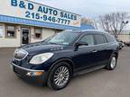 2008 Buick Enclave CXL