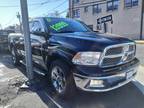 2011 Ram 1500 Laramie