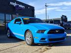 2013 Ford Mustang V6 Premium