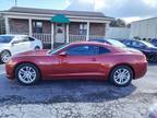 2014 Chevrolet Camaro LS