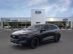 2025 Ford Escape ST-Line Elite