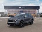 2025 Kia Sportage Plug-In Hybrid X-Line