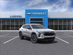 2025 Chevrolet Trax RS