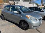 2010 Toyota Yaris Base