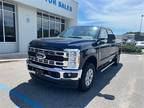 2024 Ford F-250 Super Duty XLT 4x4 w/ FX4 Off-Road Pkg