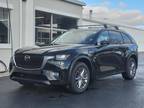 2025 Mazda CX-90 3.3 Turbo Preferred
