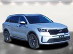 2022 Kia Sorento Hybrid S