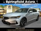 2025 Acura Integra w/A-SPEC
