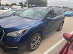 2019 Subaru Ascent Limited 7-Passenger